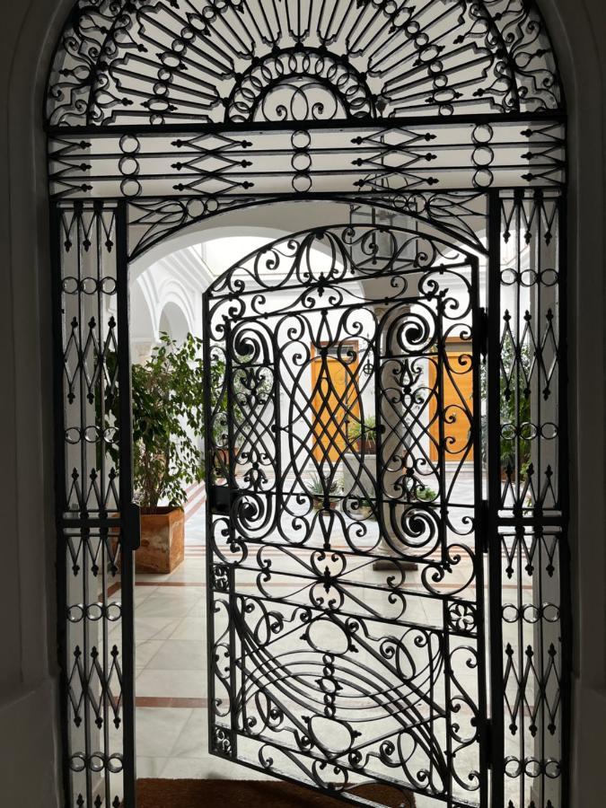 En Sanlucar Διαμέρισμα Sanlúcar de Barrameda Εξωτερικό φωτογραφία