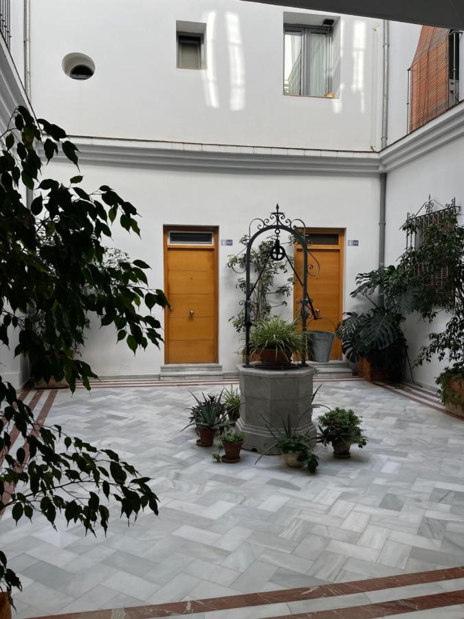 En Sanlucar Διαμέρισμα Sanlúcar de Barrameda Εξωτερικό φωτογραφία