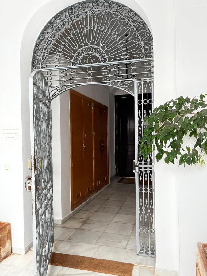 En Sanlucar Διαμέρισμα Sanlúcar de Barrameda Εξωτερικό φωτογραφία