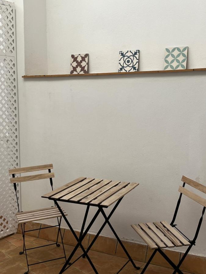 En Sanlucar Διαμέρισμα Sanlúcar de Barrameda Εξωτερικό φωτογραφία
