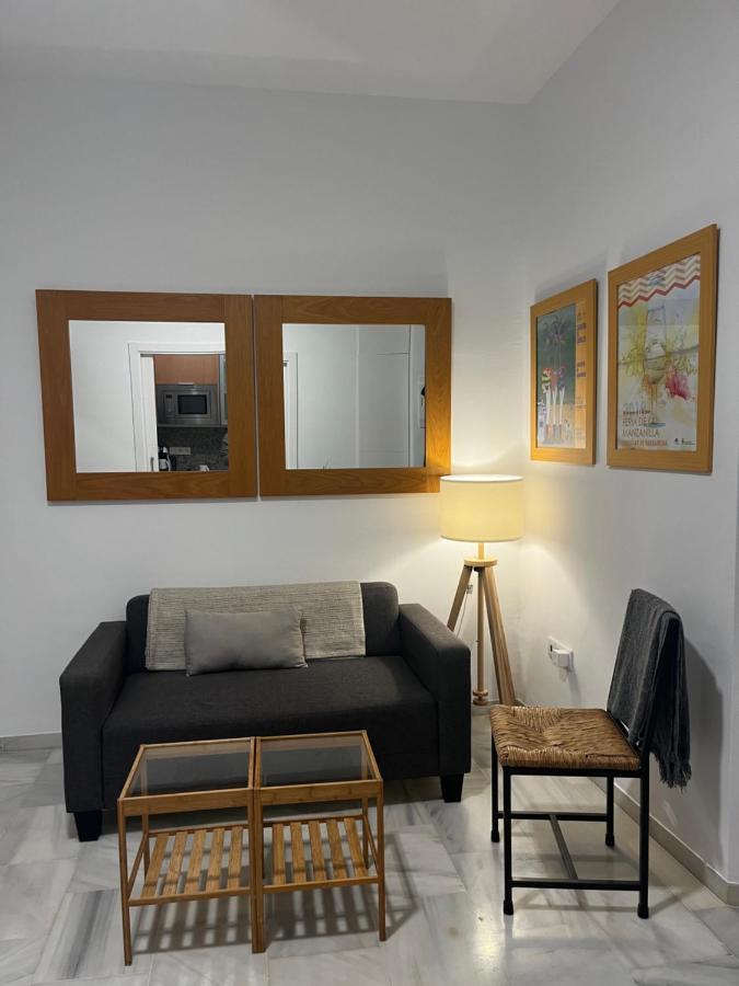En Sanlucar Διαμέρισμα Sanlúcar de Barrameda Εξωτερικό φωτογραφία