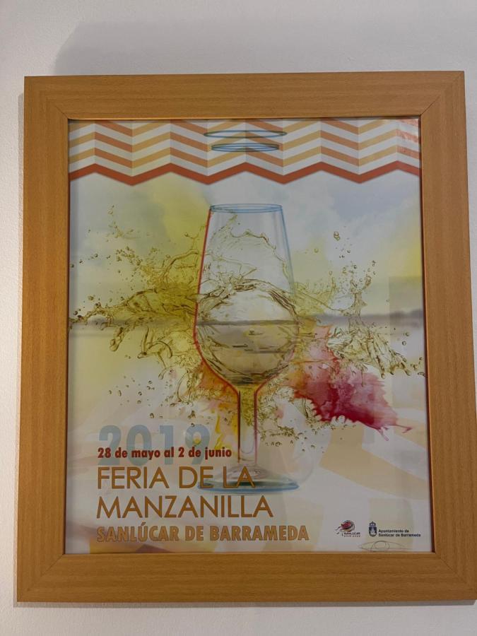 En Sanlucar Διαμέρισμα Sanlúcar de Barrameda Εξωτερικό φωτογραφία