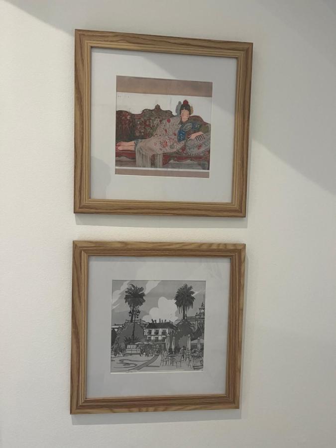 En Sanlucar Διαμέρισμα Sanlúcar de Barrameda Εξωτερικό φωτογραφία