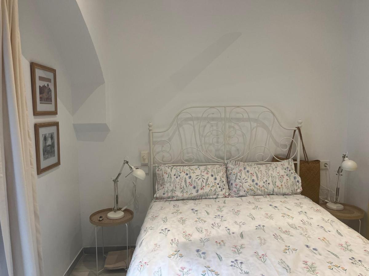En Sanlucar Διαμέρισμα Sanlúcar de Barrameda Εξωτερικό φωτογραφία