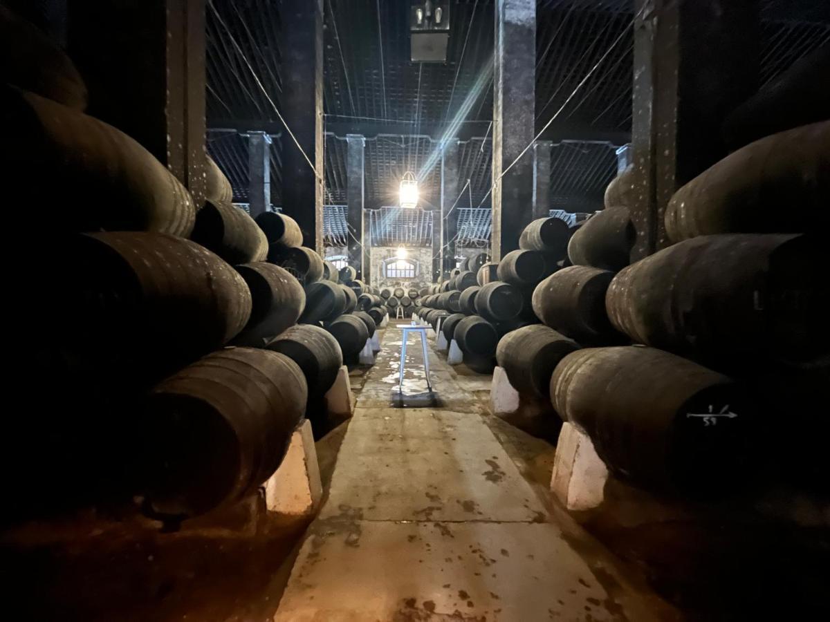 En Sanlucar Διαμέρισμα Sanlúcar de Barrameda Εξωτερικό φωτογραφία