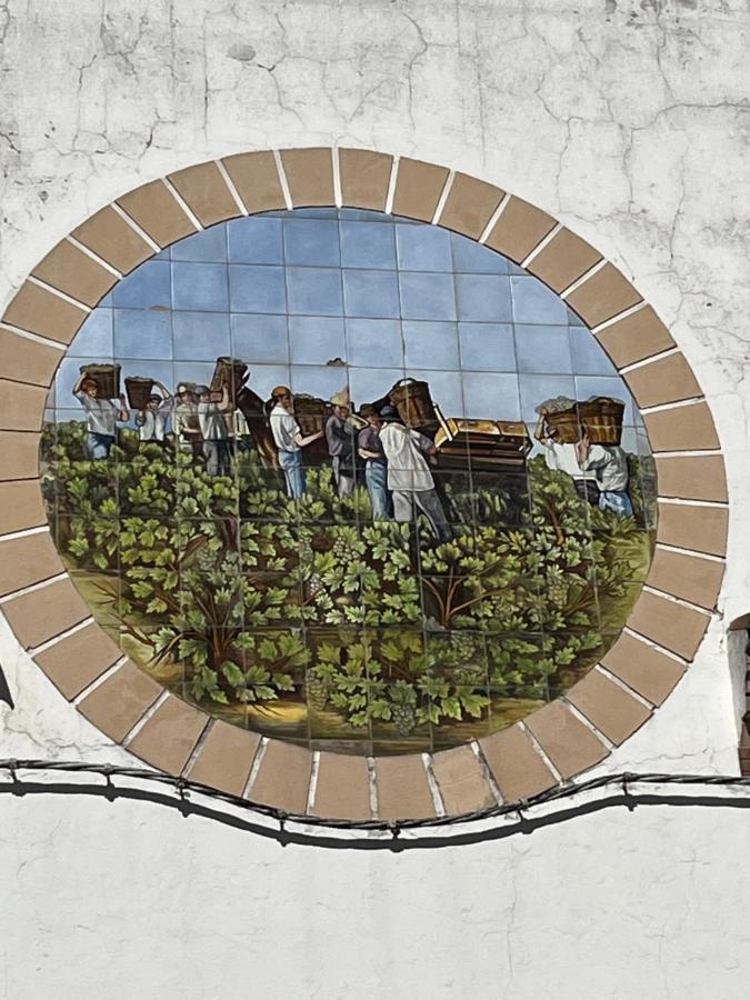 En Sanlucar Διαμέρισμα Sanlúcar de Barrameda Εξωτερικό φωτογραφία